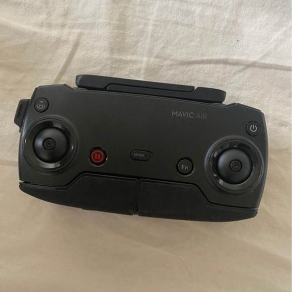 DJI Mavic Air Drone Fly More Combo *NEW* - Picture 7 of 9